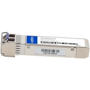 AddOn SFP56 Module