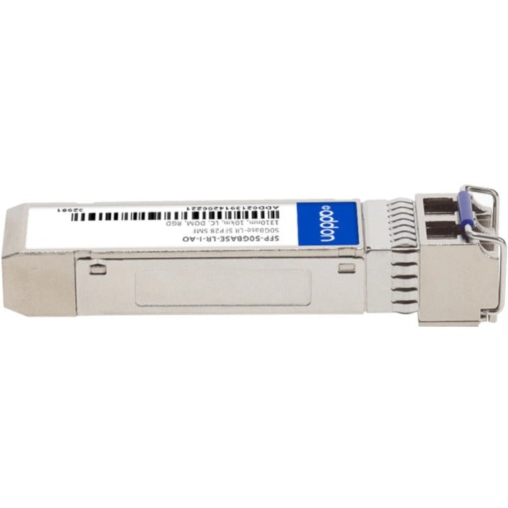 AddOn SFP56 Module