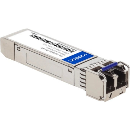 AddOn SFP56 Module
