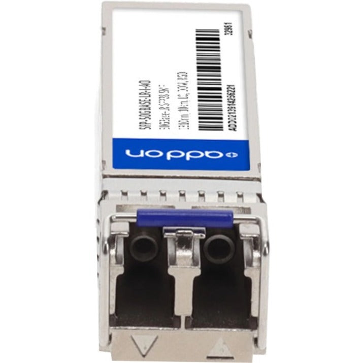 AddOn SFP56 Module