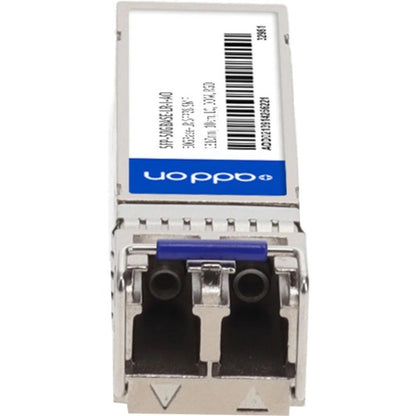 AddOn SFP56 Module