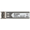 D-Link 1-port Mini-GBIC SFP to 1000BaseSX Multi-Mode Fibre Transceiver