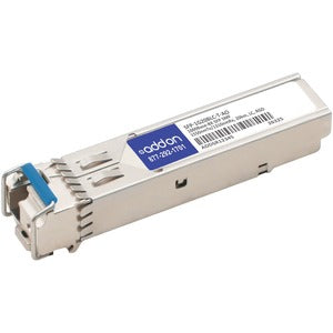 AddOn Moxa SFP Module