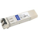 AddOn Extreme Networks 10501 Compatible TAA Compliant 25GBase-SR SFP28 Transceiver (MMF, 850nm, 100m, LC, DOM)