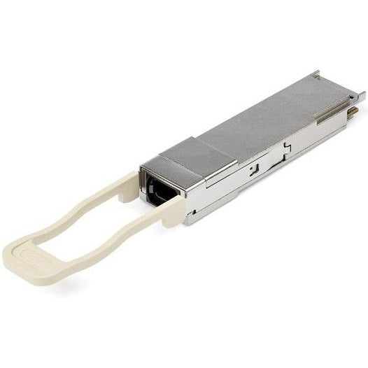 StarTech.com Citrix 455883-B21 Compatible QSFP+ Module - 40GBASE-SR4 - 40GE Gigabit Ethernet QSFP+ Multi Mode Fiber (MMF) - 100 m DDM