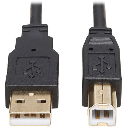 Tripp Lite HDMI KVM Cable Kit - 4K HDMI, USB 2.0, 3.5 mm Audio (M/M), Black, 6 ft.