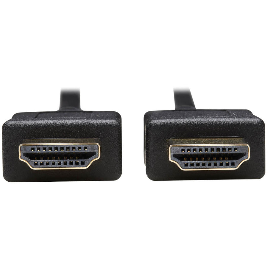 Tripp Lite HDMI KVM Cable Kit - 4K HDMI, USB 2.0, 3.5 mm Audio (M/M), Black, 6 ft.