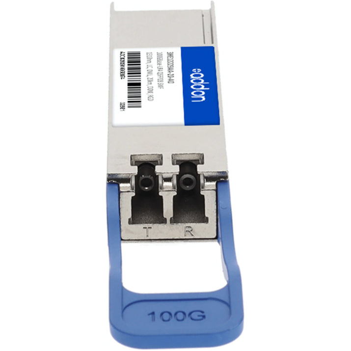 AddOn Alcatel Lucent Nokia QSFP28 Module