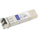 AddOn MSA and TAA Compliant 25GBase-LR SFP28 Transceiver (SMF, 1310nm, 10km, LC, DOM)