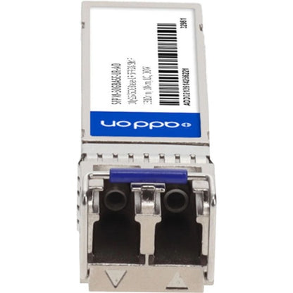 AddOn SFP56 Module