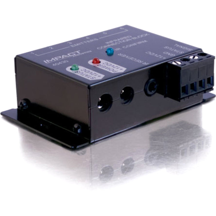 C2G Infrared (IR) Remote Control Repeater Kit