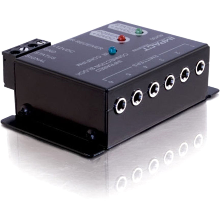 C2G Infrared (IR) Remote Control Repeater Kit