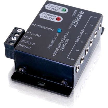 C2G Infrared (IR) Remote Control Repeater Kit