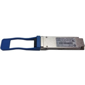 AddOn HP JL275A Compatible TAA Compliant 100GBase-LR4 QSFP28 Transceiver (SMF, 1295nm to 1309nm, 10km, LC, DOM)