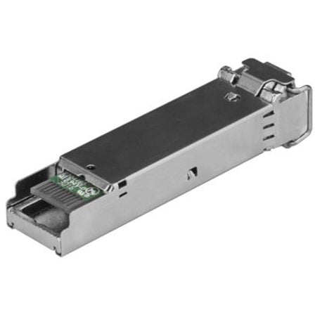 StarTech.com Extreme Networks 10057H Compatible SFP Module - 1000BASE-BX-U - 10 GbE Gigabit Ethernet BiDi Fiber (SMF)
