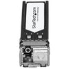 StarTech.com Extreme Networks 10057H Compatible SFP Module - 1000BASE-BX-U - 10 GbE Gigabit Ethernet BiDi Fiber (SMF)