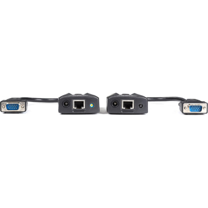 Black Box Mini CATx VGA Extender Kit