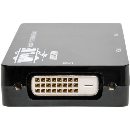 Tripp Lite Microsoft Surface Accessory Kit w/ DVI, VGA, 4K HDMI, Ethernet