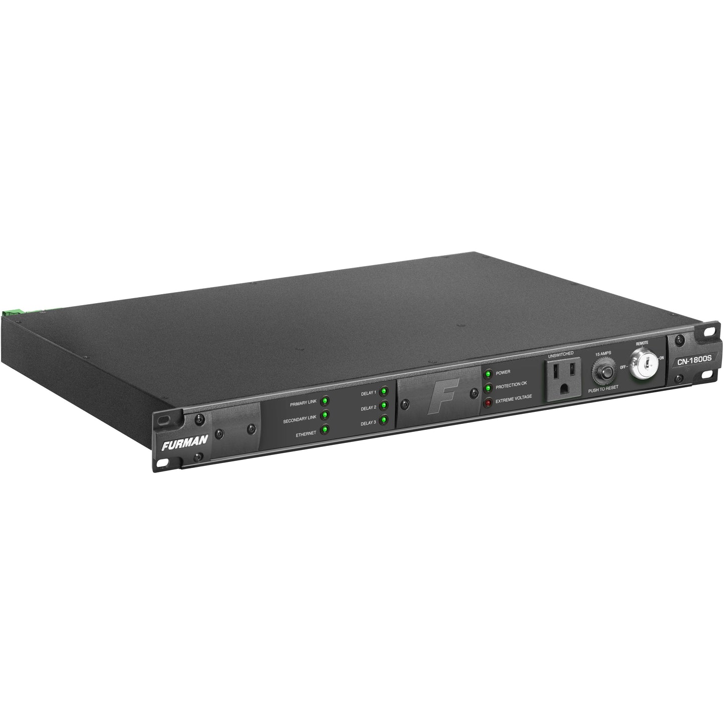Furman Sound 15 Amp Bidirectional Sequencer