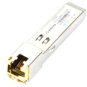 Black Box SFP (mini-GBIC) Module