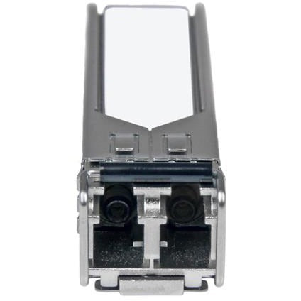 StarTech.com Citrix EW3P0000559 Compatible SFP Module - 1000BASE-LX - 1GE SFP 1GbE Single Mode Fiber SMF Optic Transceiver - 10km DDM