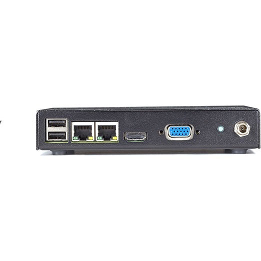 Black Box MediaCento IPX Controller
