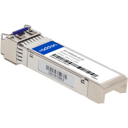 AddOn SFP56 Module
