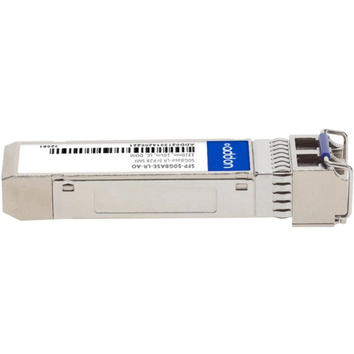 AddOn SFP56 Module