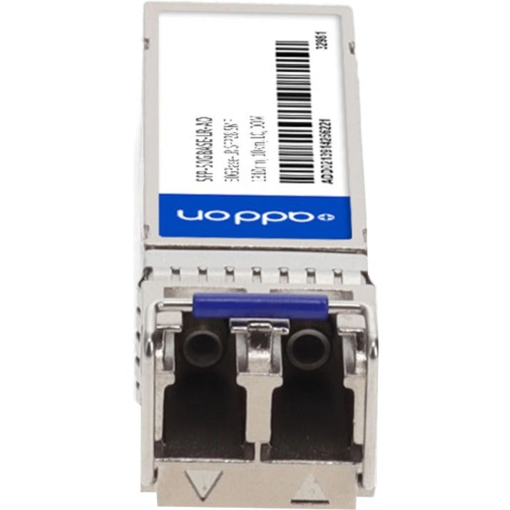 AddOn SFP56 Module