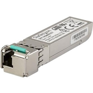 StarTech.com Dell EMC SFP-10G-BX40-D Compatible SFP+ Module - 10GBASE-BX-D - 10 GbE Gigabit Ethernet BiDi Fiber (SMF)