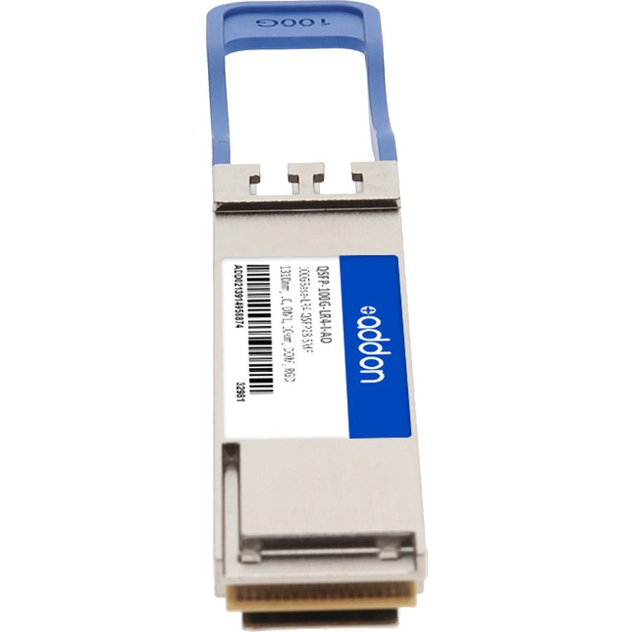 AddOn Arista Networks QSFP28 Module