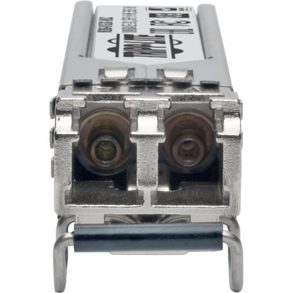 Tripp Lite HP J4858C Compatible SFP Transceiver 1000Base-SX LC DDM MMF