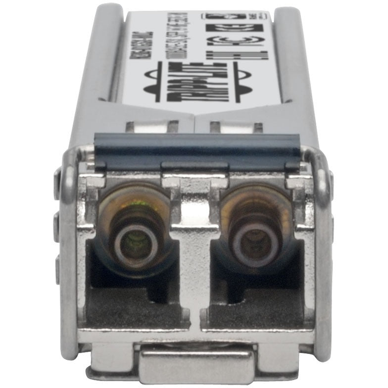 Tripp Lite HP J4858C Compatible SFP Transceiver 1000Base-SX LC DDM MMF