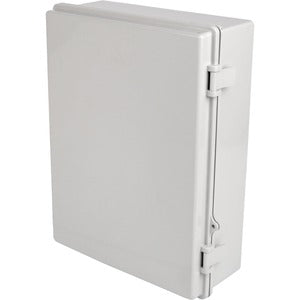Tripp Lite Wireless Access Point Enclosure Hasp Wifi Surface Mount 15x11in