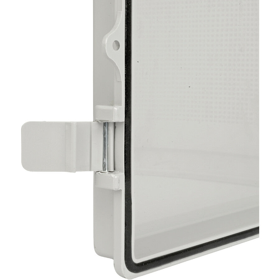 Tripp Lite Wireless Access Point Enclosure Hasp Wifi Surface Mount 15x11in