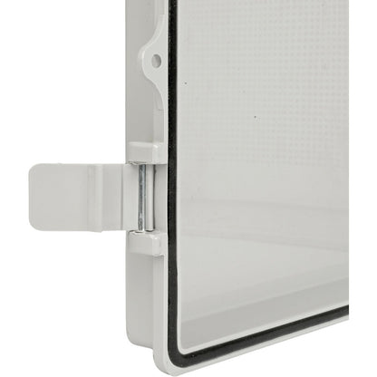 Tripp Lite Wireless Access Point Enclosure Hasp Wifi Surface Mount 15x11in