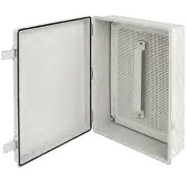 Tripp Lite Wireless Access Point Enclosure Hasp Wifi Surface Mount 15x11in