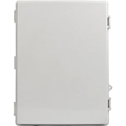Tripp Lite Wireless Access Point Enclosure Hasp Wifi Surface Mount 15x11in