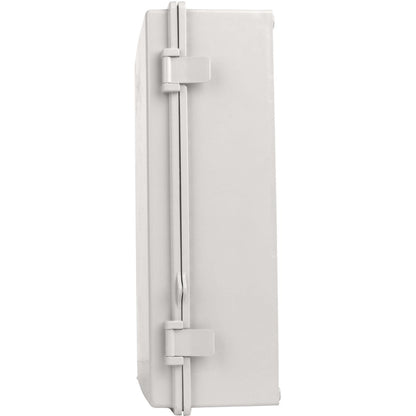 Tripp Lite Wireless Access Point Enclosure Hasp Wifi Surface Mount 15x11in