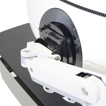 Ergotron Mounting Pivot for Monitor, Curved Screen Display, Mounting Arm - White