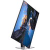Dell UltraSharp U2719D 27" WQHD LED LCD Monitor - 16:9 - Black