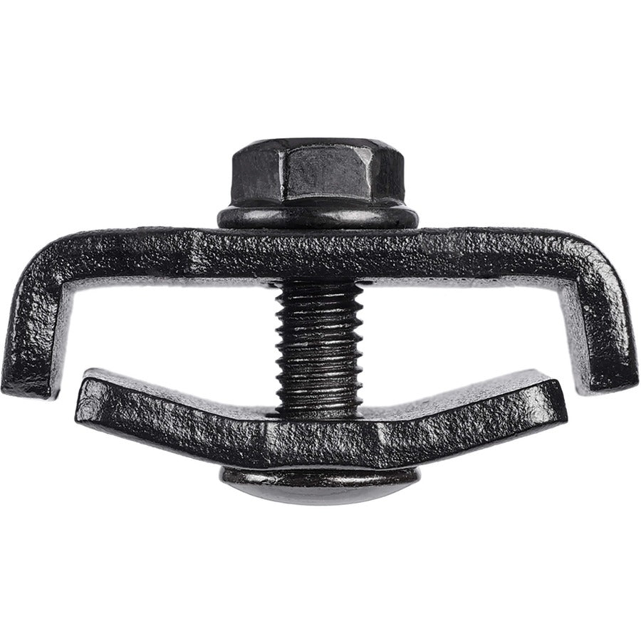 Tripp Lite Universal Coupler Kit for Wire Mesh Cable Trays, 50 Pack