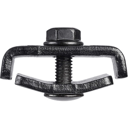 Tripp Lite Universal Coupler Kit for Wire Mesh Cable Trays, 50 Pack