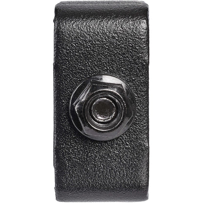 Tripp Lite Universal Coupler Kit for Wire Mesh Cable Trays, 50 Pack