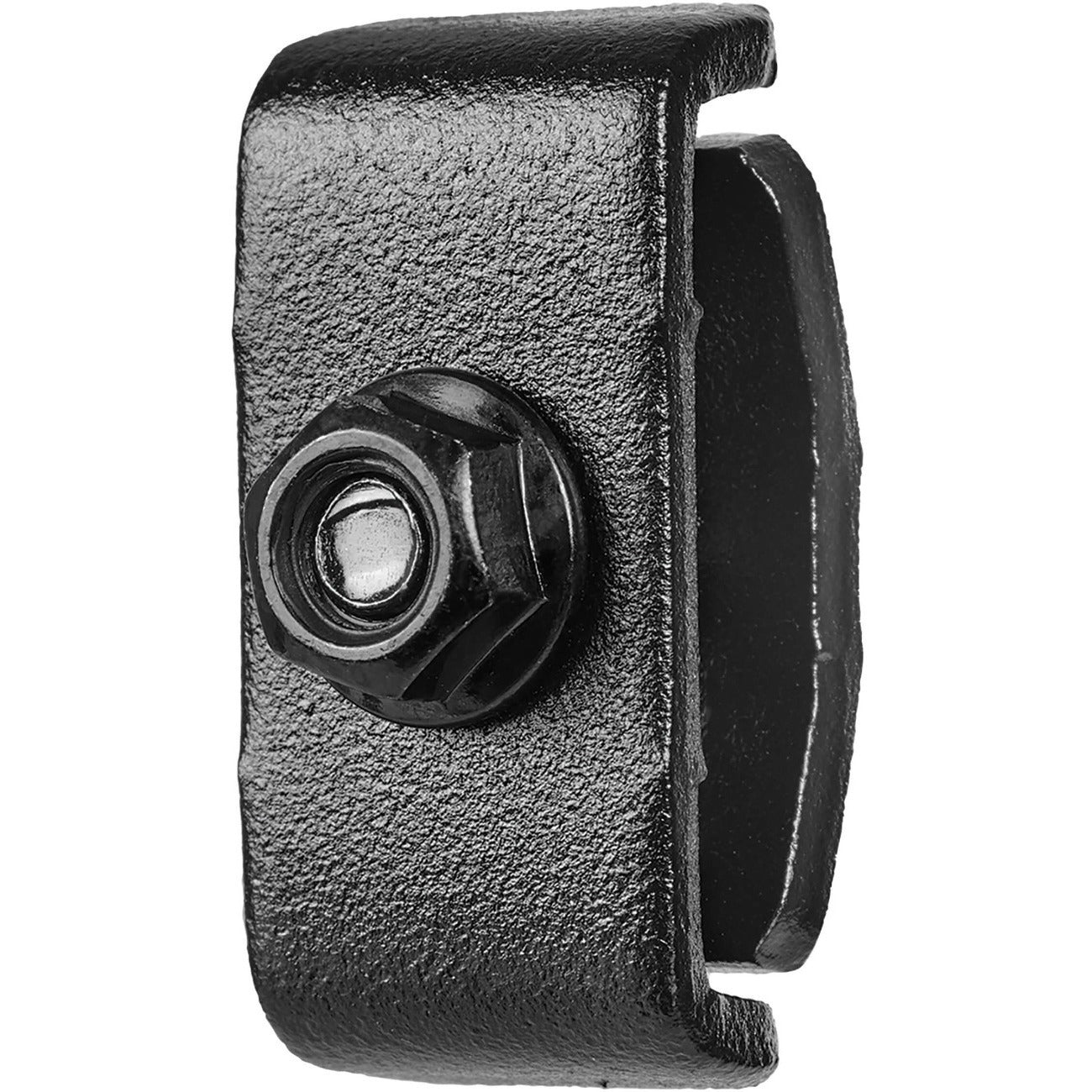 Tripp Lite Universal Coupler Kit for Wire Mesh Cable Trays, 50 Pack