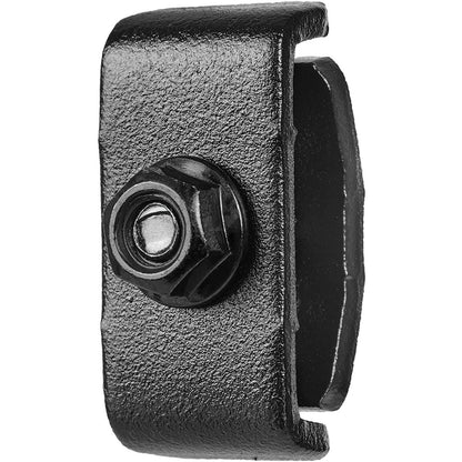 Tripp Lite Universal Coupler Kit for Wire Mesh Cable Trays, 50 Pack