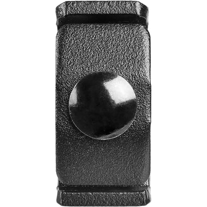 Tripp Lite Universal Coupler Kit for Wire Mesh Cable Trays, 50 Pack