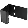 StarTech.com 2U 19in Hinged Wallmount Bracket for Patch Panels