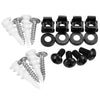 StarTech.com 2U 19in Hinged Wallmount Bracket for Patch Panels