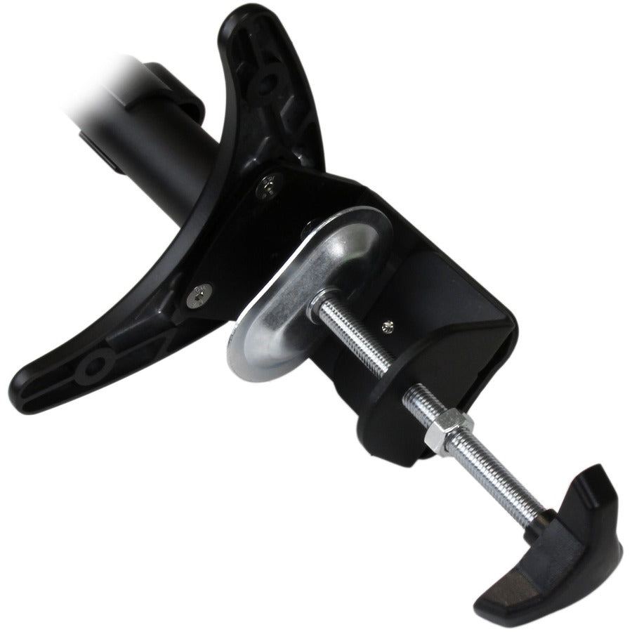 StarTech.com Desk Mount Dual Monitor Arm - Dual Articulating Monitor Arm - Height Adjustable Monitor Mount - For VESA Monitors up to 24"
